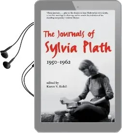 The Journals of Sylvia Plath Audiobook download free by Sylvia Plath