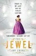 Audiobook The Lone City 1: The Jewel author Amy Ewing