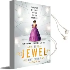 The Lone City 1: The Jewel Audiobook download free by Amy Ewing