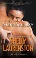 Audiobook The Mane Squeeze author Shelly Laurenston