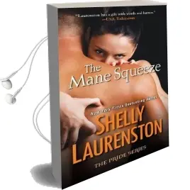 The Mane Squeeze Audiobook download free by Shelly Laurenston
