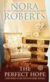 Audiobook The Perfect Hope author Nora Roberts
