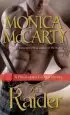 Audiobook The Raider author Monica Mccarty