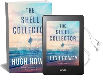 The Shell Collector: A Story of the Seven Seas Audiobook download free by Hugh Howey