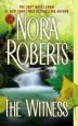 Audiobook The Witness author Nora Roberts