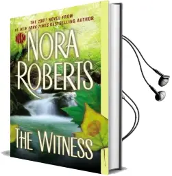 The Witness Audiobook download free by Nora Roberts