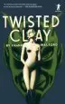 Audiobook Twisted Clay author Frank Walford