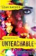 Audiobook Unteachable author Leah Raeder