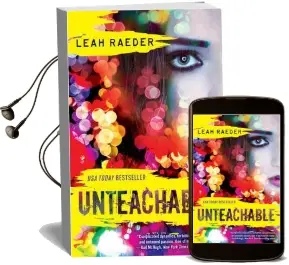Unteachable Audiobook download free by Leah Raeder