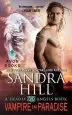 Audiobook Vampire in Paradise: A Deadly Angels Book author Sandra Hill