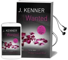 Wanted: Most Wanted Book 1 Audiobook download free by J. Kenner