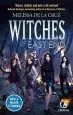 Audiobook Witches of East end author Melissa De La Cruz