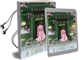 A Little Love Audiobook download free by Amanda Prowse
