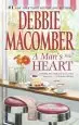 Audiobook A Man'S Heart: An Anthology author Debbie Macomber