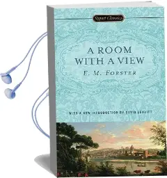 A Room With a View Audiobook download free by E M Forster