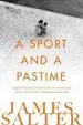 Audiobook A Sport and a Pastime author James Salter