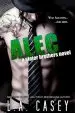 Audiobook Alec author L A Casey