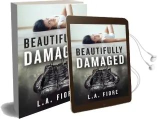 Beautifully Damaged Audiobook download free by L. A. Fiore