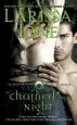 Audiobook Chained by Night author Larissa Ione