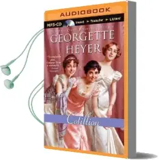 Cotillion Audiobook download free by Georgette Heyer
