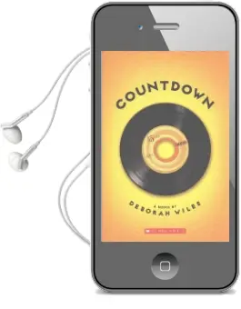 Countdown Audiobook download free by Deborah Wiles