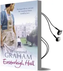 Easterleigh Hall Audiobook download free by Margaret Graham