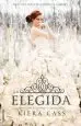Audiobook Elegida, la author Kiera Cass