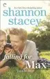 Audiobook Falling for max author Shannon Stacey