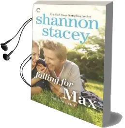 Falling for max Audiobook download free by Shannon Stacey