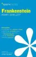 Audiobook Frankenstein Sparknotes Literature Guide author Sparknotes