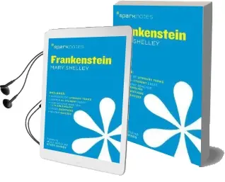 Frankenstein Sparknotes Literature Guide Audiobook download free by Sparknotes