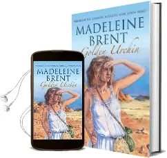 Golden Urchin Audiobook download free by Madeleine Brent