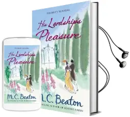 His Lordship'S Pleasure Audiobook download free by M. C. Beaton