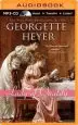 Audiobook Lady of Quality: Mp3 cd author Georgette Heyer