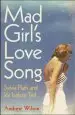 Audiobook Mad Girl'S Love Song: Sylvia Plath and Life Before ted author Andrew Wilson