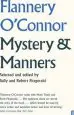 Audiobook Mystery and Manners author Flannery O'Connor