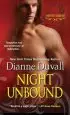 Audiobook Night Unbound author Dianne Duvall