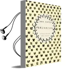 Persuasion (Vintage Classics Austen Series) Audiobook download free by Jane Austen