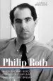 Audiobook Philip Roth: Novels 1967-1972 (Loa #158): When she was Good / Portnoy'S Complaint / our Gang / the Breast author Philip Roth