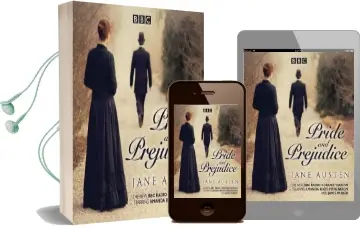 Pride and Prejudice: (Dramatisation) Audiobook download free by Jane Austen