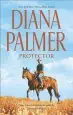 Audiobook Protector author Diana Palmer