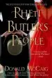 Audiobook Rhett Butler'S People author Donald Mccaig