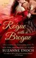 Audiobook Rogue With a Brogue author Suzanne Enoch