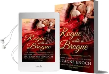 Rogue With a Brogue Audiobook download free by Suzanne Enoch