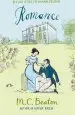 Audiobook Romance author M. C. Beaton