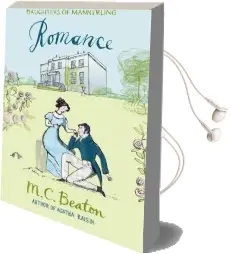 Romance Audiobook download free by M. C. Beaton