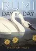 Audiobook Rumi, day by day author Rumi