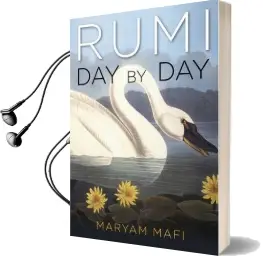Rumi, day by day Audiobook download free by Rumi