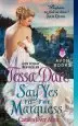 Audiobook Say yes to the Marquess: Castles Ever After author Tessa Dare
