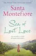 Audiobook Sea of Lost Love author Santa Montefiore